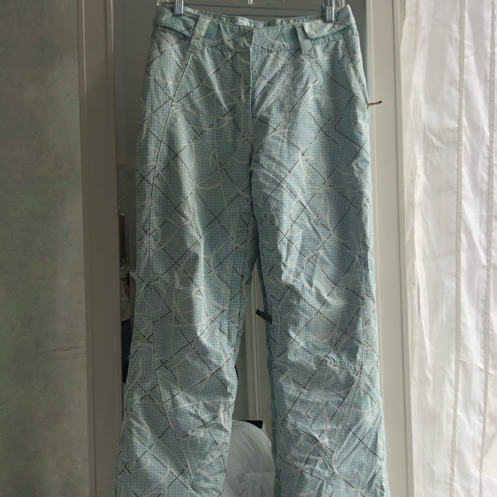 Beautiful & Warm Sunice Snow Pants!
